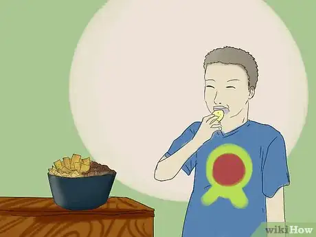 Image titled Act High Step 4