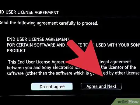 Image titled Update Sony Blu Ray Player Step 15