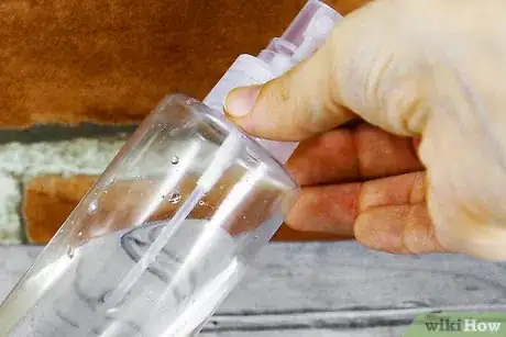 Image titled Make Citrus Spray Step 1