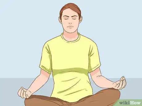 Image titled Recover from Chronic Stress Step 3