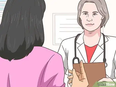 Image titled Treat Both Psoriatic Arthritis and Psoriasis Step 1