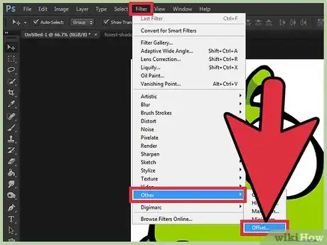 Image titled Make a Photoshop Pattern Step 7