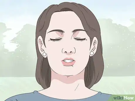 Image titled Self Soothe Step 1