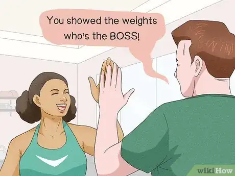 Image titled Compliment a Fit Girl Step 4