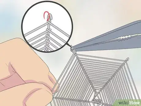 Image titled Make Spider Web Jewelry Step 29