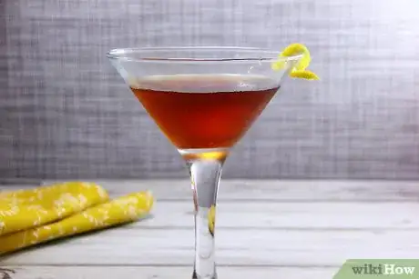 Image titled Drink Vermouth Step 8