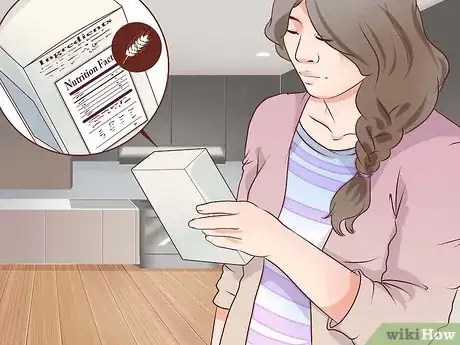 Image titled Know if Your Child Is Allergic to Gluten Step 7