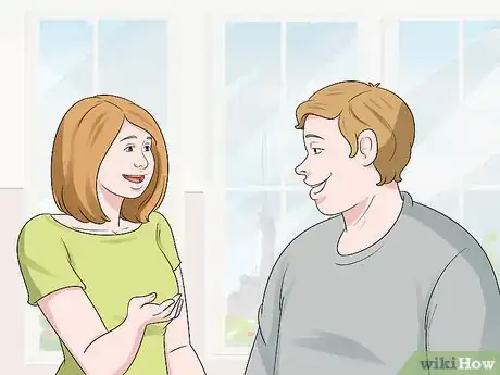 Image titled Deal with Negativity Step 17