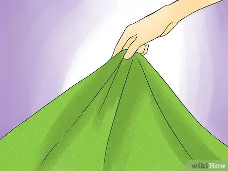 Image titled Make Unlined Curtains Step 2