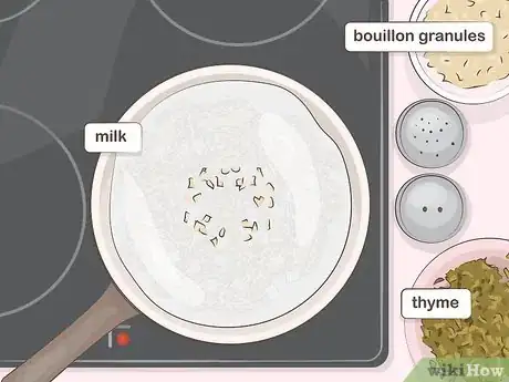 Image titled Cook with Morels Step 29