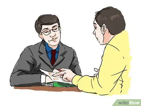 Image titled Follow Up After a Job Interview Step 5