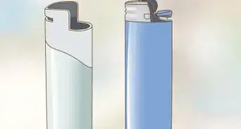 Light a Cigarette in the Wind