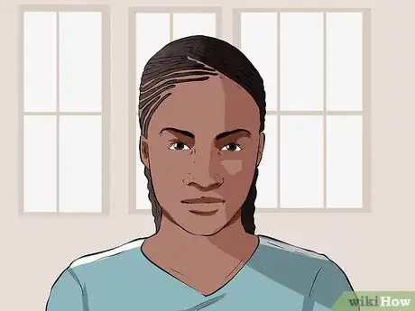 Image titled Do Your Hair for School Step 12