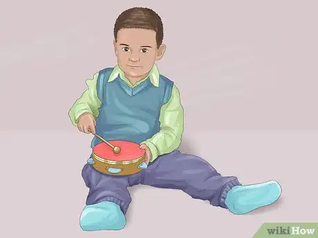 Image titled Raise Kids Who Love Music Step 5