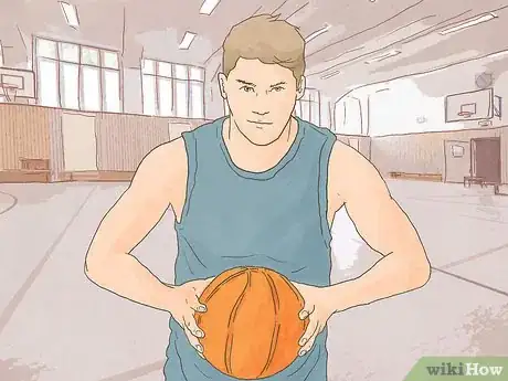 Image titled Avoid Being Bullied in Middle School Step 1