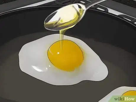 Image titled Make Fried Eggs for a Crowd Step 3