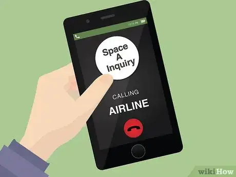 Image titled Get Military Discount On Flights Step 6