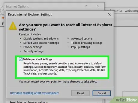 Image titled Speed Up Internet Explorer Step 23