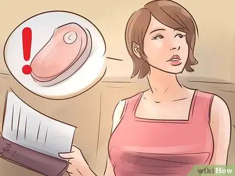 Image titled Protect Yourself from Common Restaurant Scams Step 9