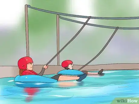 Image titled Become a Fan of the Legends of the Hidden Temple TV Game Show Step 3