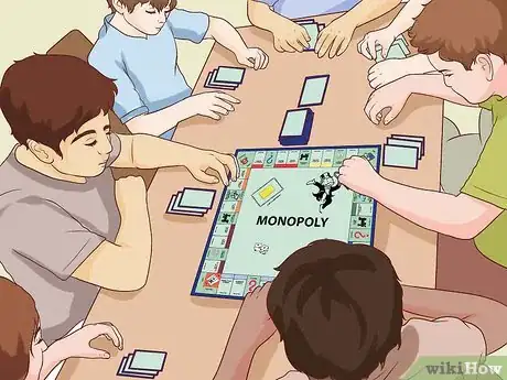 Image titled Plan a Cheap Children's Birthday Party Step 8