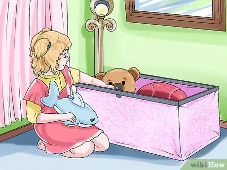 Image titled Deal with Too Many Toys After the Holidays Step 3