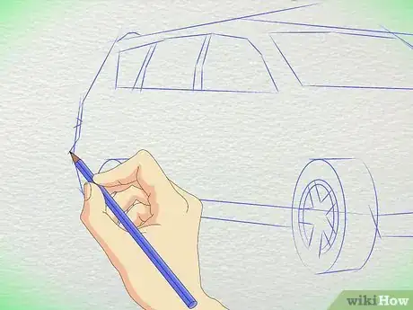 Image titled Draw a Police Car Step 31
