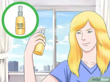 Image titled Add Sparkle to Your Hair Step 4