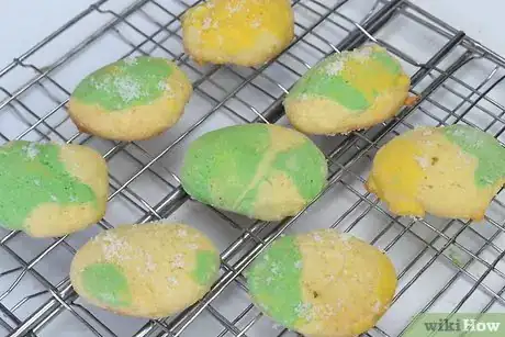 Image titled Make Marbled Sugar Cookies Step 14