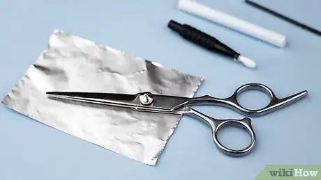 Image titled Make a Stylus with Hot Glue Step 5