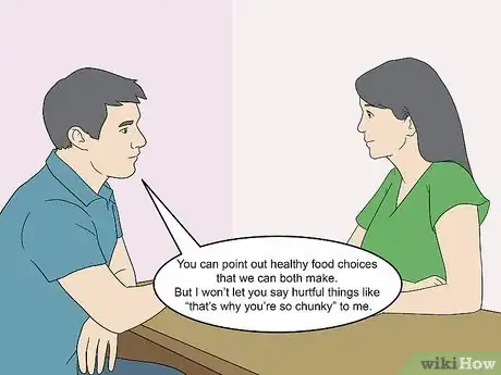 Image titled Deal with a Verbally Abusive Spouse Step 10