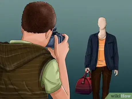 Image titled Promote a Clothing Brand Step 3