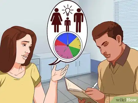 Image titled Make Shared Custody Work Step 12