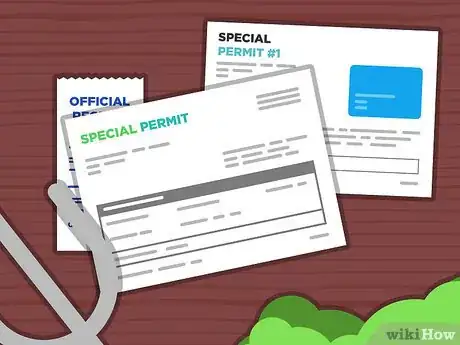 Image titled Apply for an Agricultural Transportation Permit Step 5