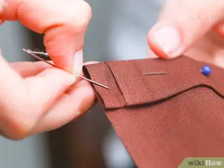 Image titled Make a Cushion Cover Step 5