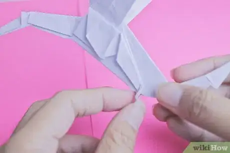 Image titled Fold a Targaryen Dragon Out of Paper Step 28