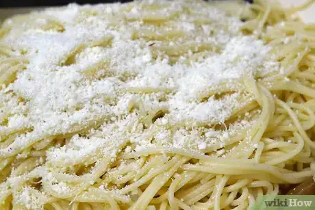 Image titled Make Aglio e Olio Step 10