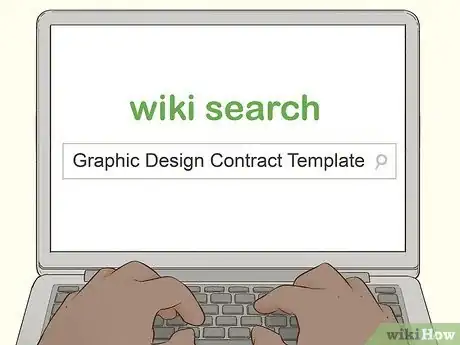 Image titled Start a Graphic Design Business Step 14