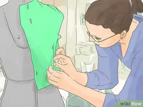 Image titled Become a Fashion Consultant Step 7