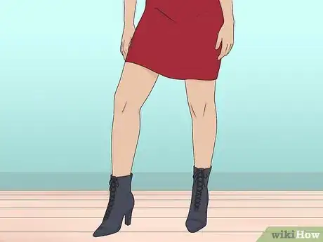 Image titled Wear Skirts Casually Step 11