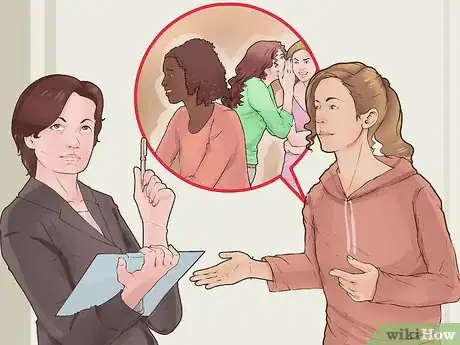 Image titled Sue for Ethnic Discrimination Step 9