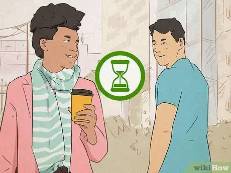 Image titled Make a Taurus Man Miss You Like Crazy Step 11