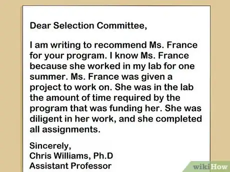 Image titled Get a Job After Prison Step 28