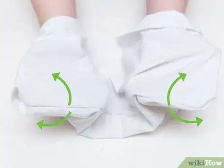 Image titled Make Cute Pillows out of Your Old Clothes Step 12