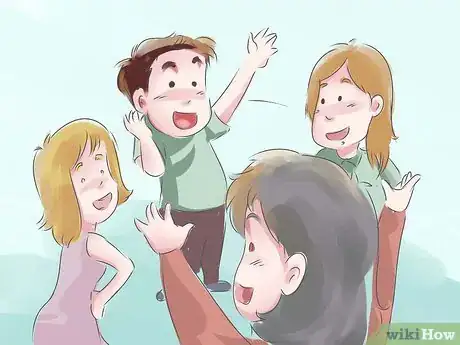 Image titled Win Friends Step 2