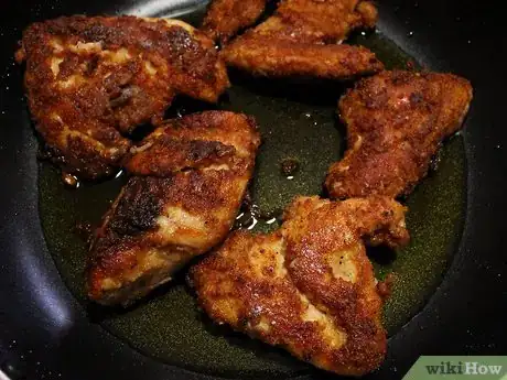 Image titled Make Slow Cooker Fried Chicken Step 5