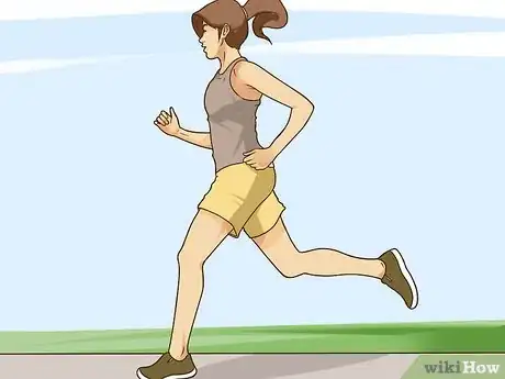 Image titled Control Breathing While Running Step 10
