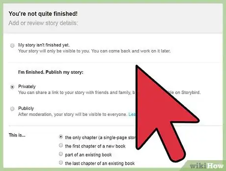 Image titled Use Storybird Step 14