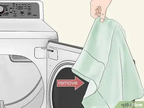 Image titled Wash Bamboo Sheets Step 9