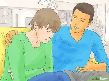 Image titled Get over a Narcissist Ex Step 4